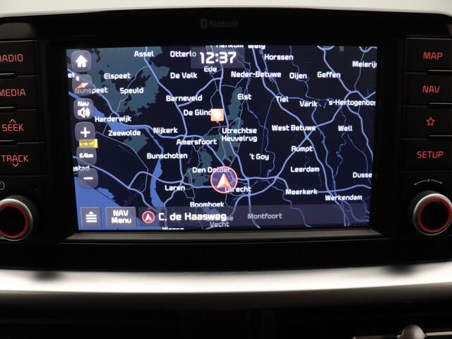 KIA PICANTO 67pk CVVT Design Edition Apple Carplay/Android Auto | Climate