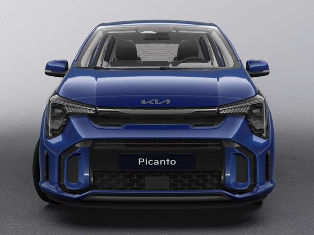 KIA PICANTO 1.0 GDi GT-Line