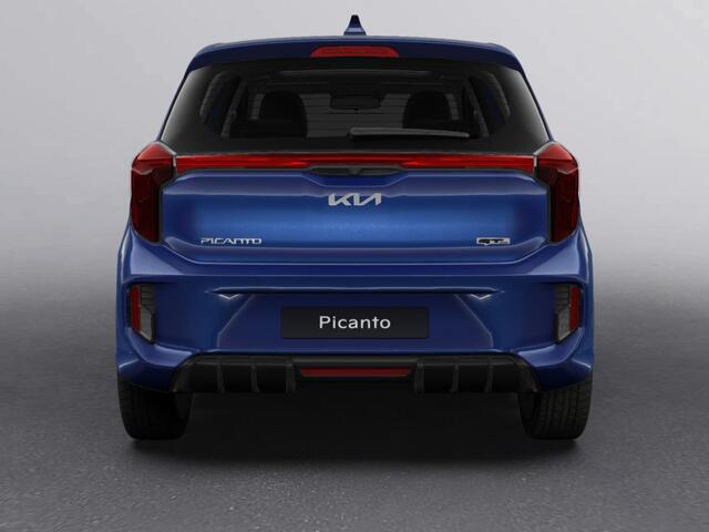 KIA PICANTO 1.0 GDi GT-Line
