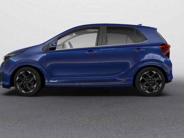 KIA PICANTO 1.0 GDi GT-Line