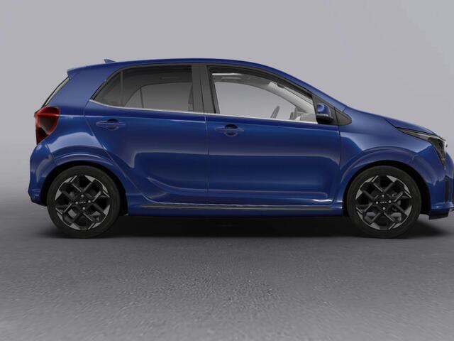 KIA PICANTO 1.0 GDi GT-Line