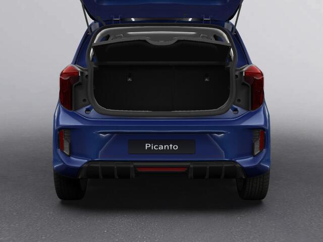 KIA PICANTO 1.0 GDi GT-Line
