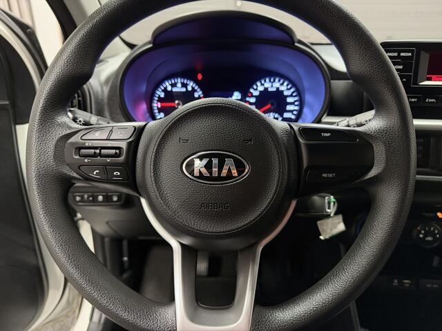 KIA PICANTO 1.0 CVVT EconomyPlusLine | Airco | Bluetooth