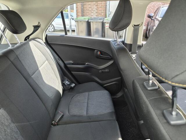 KIA PICANTO 1.0 CVVT EcoPlusLine