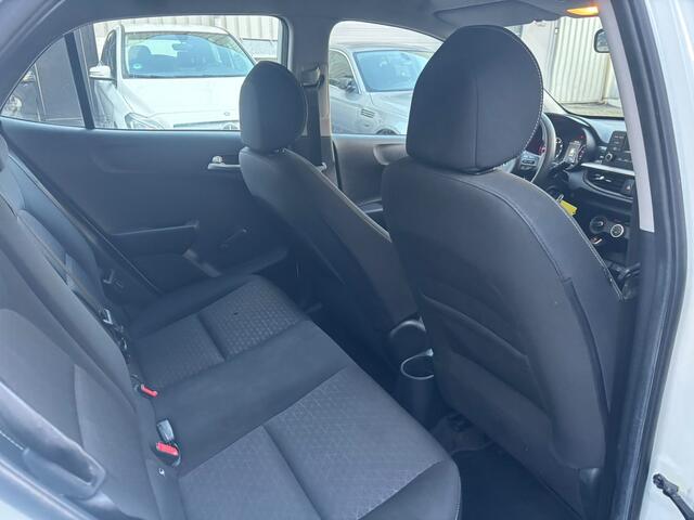KIA PICANTO 1.0 DPi ComfortLine 5 DEURS / 95 DKM