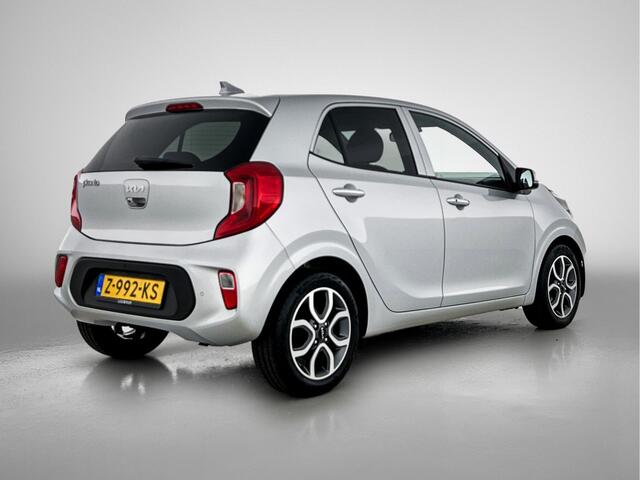 KIA PICANTO 1.0 DPi DynamicPlusLine | Navigatie | Climate Control | Cruise Control | Apple Carplay