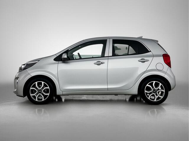 KIA PICANTO 1.0 DPi DynamicPlusLine | Navigatie | Climate Control | Cruise Control | Apple Carplay