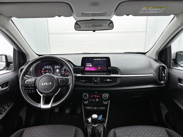 KIA PICANTO 1.0 DPi DynamicPlusLine | Navigatie | Climate Control | Cruise Control | Apple Carplay