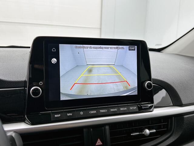 KIA PICANTO 1.0 DPi DynamicPlusLine | Navigatie | Climate Control | Cruise Control | Apple Carplay
