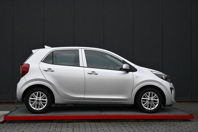 KIA PICANTO 1.0 DPi DynamicLine carplay camera