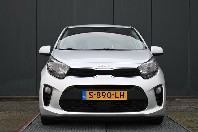 KIA PICANTO 1.0 DPi DynamicLine carplay camera