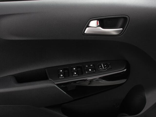 KIA PICANTO 1.0 DPi Automaat DynamicLine Navigatie Apple Carplay/Android Auto Airco Camera DAB Lichtmetalen velgen Bluetooth