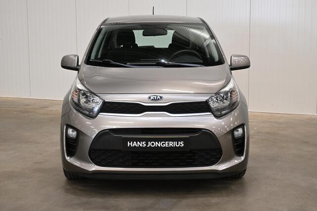 KIA PICANTO 1.0 CVVT EconomyPlusLine | AIRCO