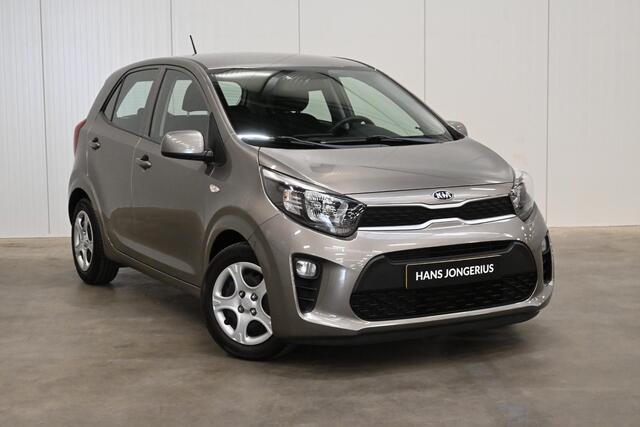 KIA PICANTO 1.0 CVVT EconomyPlusLine | AIRCO