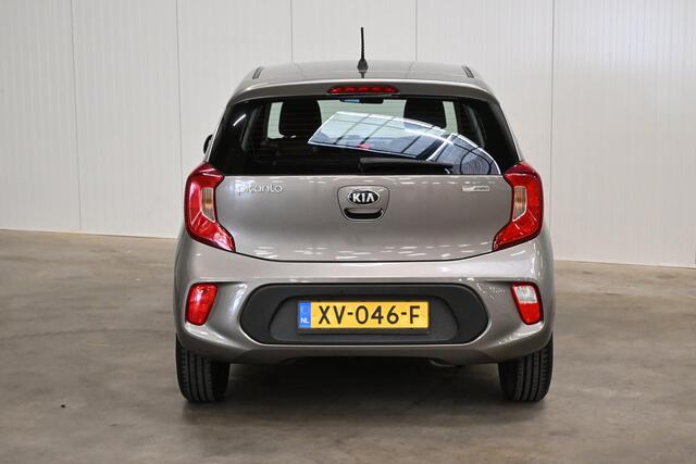 KIA PICANTO 1.0 CVVT EconomyPlusLine | AIRCO