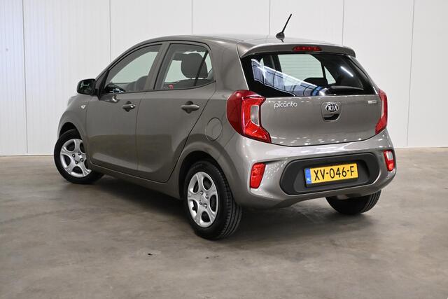 KIA PICANTO 1.0 CVVT EconomyPlusLine | AIRCO