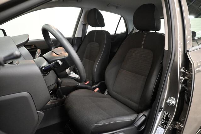 KIA PICANTO 1.0 CVVT EconomyPlusLine | AIRCO