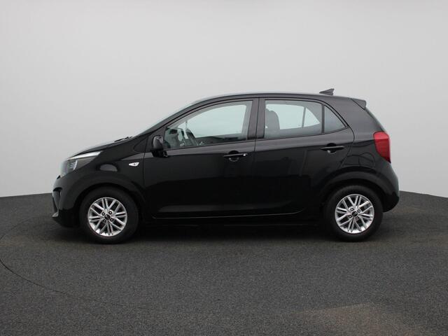 KIA PICANTO 1.0 DPi DynamicLine Automaat | Aplle Carplay | LM velgen |
