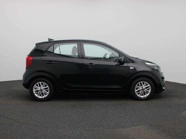 KIA PICANTO 1.0 DPi DynamicLine Automaat | Aplle Carplay | LM velgen |