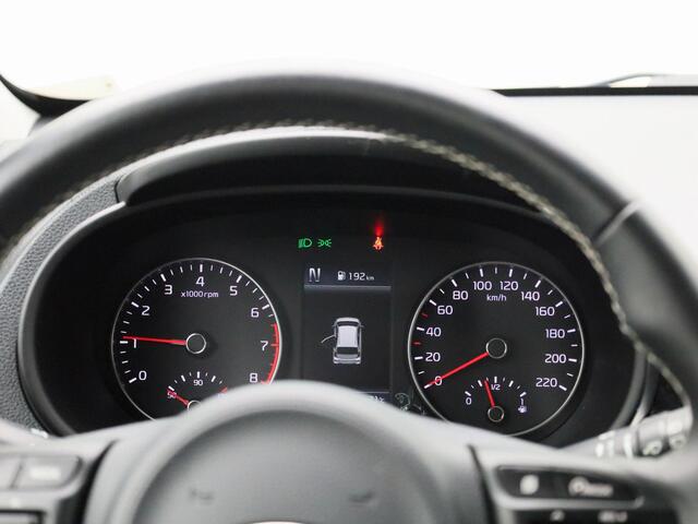 KIA PICANTO 1.0 DPi DynamicLine Automaat | Aplle Carplay | LM velgen |
