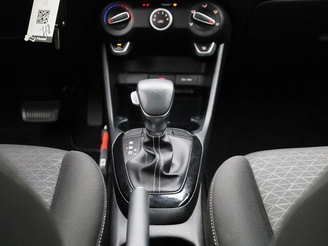 KIA PICANTO 1.0 DPi DynamicLine Automaat | Aplle Carplay | LM velgen |