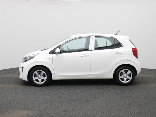 KIA PICANTO 1.0 DPi ComfortLine | Cruise Control | Airconditioning | Lichtsensor | DAB-Radio | Stuurwiel Multifunctioneel | Bluetooth | Orig. NL
