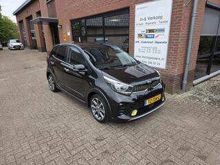 KIA PICANTO 1.2 CVVT X-Line | Stuur/stoel verwarming