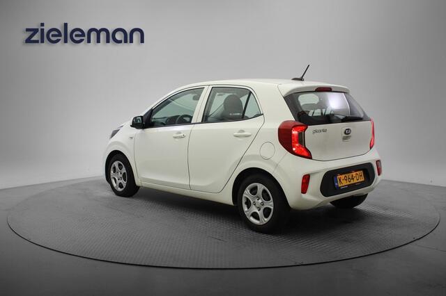KIA PICANTO 1.0 DPI ComfortLine 5 Deurs - Airco, Cruise