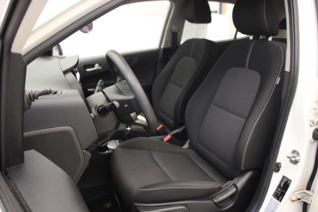 KIA PICANTO 1.0 DPI ComfortLine 5 Deurs - Airco, Cruise