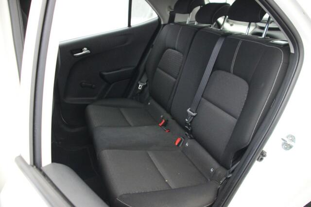 KIA PICANTO 1.0 DPI ComfortLine 5 Deurs - Airco, Cruise