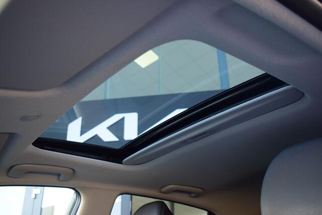 KIA PICANTO 1.0 DPI GT-Line 5p. | Schuif-/ Kantel Dak | Navigatie | Camera | Sensoren | LED | Keyless | Tot 10Jr. Kia-Garantie |