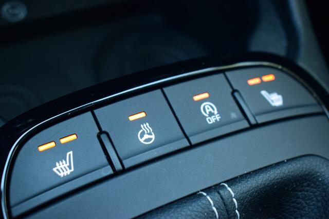 KIA PICANTO 1.0 DPI GT-Line 5p. | Schuif-/ Kantel Dak | Navigatie | Camera | Sensoren | LED | Keyless | Tot 10Jr. Kia-Garantie |