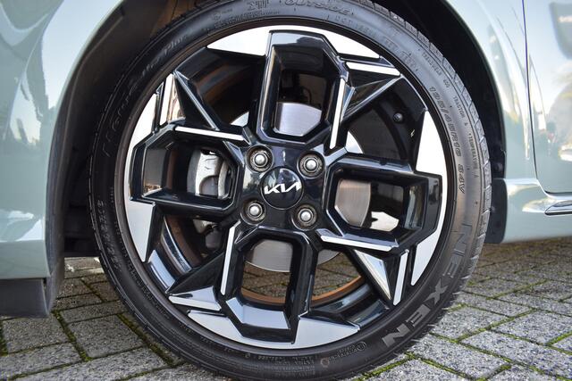 KIA PICANTO 1.0 DPI GT-Line 5p. | Schuif-/ Kantel Dak | Navigatie | Camera | Sensoren | LED | Keyless | Tot 10Jr. Kia-Garantie |