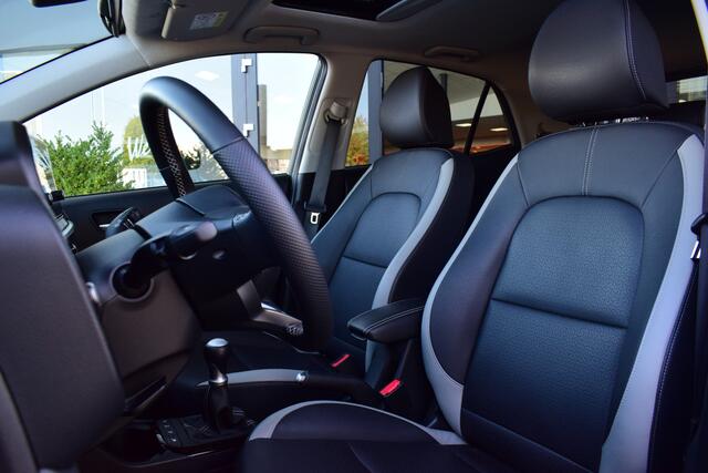 KIA PICANTO 1.0 DPI GT-Line 5p. | Schuif-/ Kantel Dak | Navigatie | Camera | Sensoren | LED | Keyless | Tot 10Jr. Kia-Garantie |
