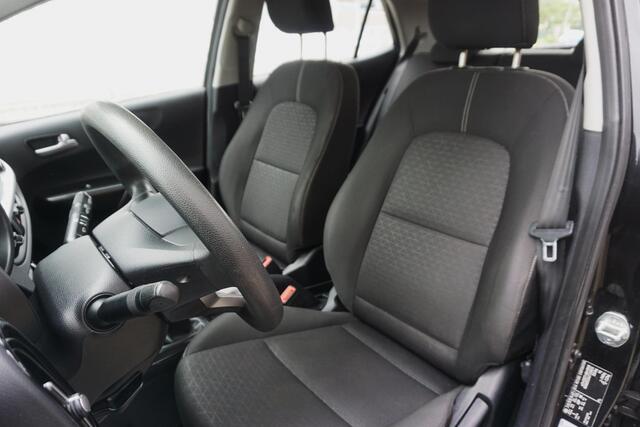 KIA PICANTO 1.0 CVVT ComfortPlusLine Navigator