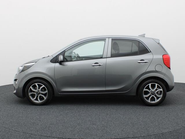 KIA PICANTO 1.0 DPi DynamicPlusLine | Keyless | Camera | Apple Carplay/ Android Auto | Prijs Rijklaar!!