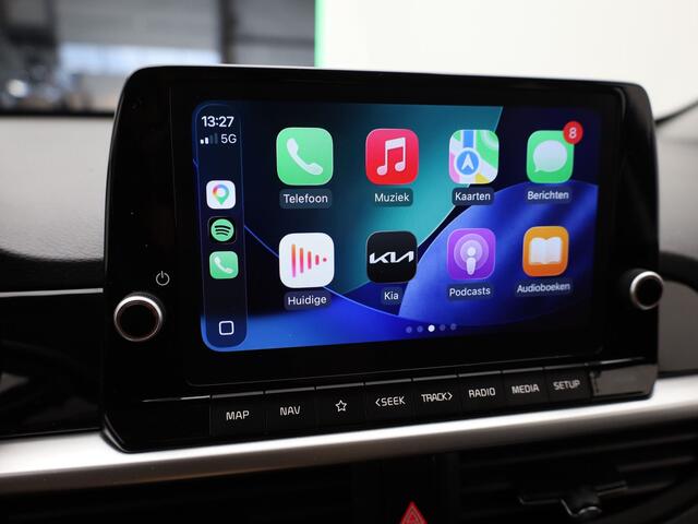 KIA PICANTO 1.0 DPi DynamicPlusLine | Keyless | Camera | Apple Carplay/ Android Auto | Prijs Rijklaar!!
