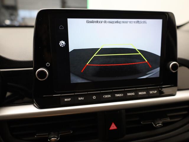 KIA PICANTO 1.0 DPi DynamicPlusLine | Keyless | Camera | Apple Carplay/ Android Auto | Prijs Rijklaar!!