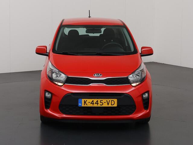 KIA PICANTO 1.0 DPi ComfortLine | Airco | Cruise Control | Bluetooth | Multifunctioneel Stuurwiel |
