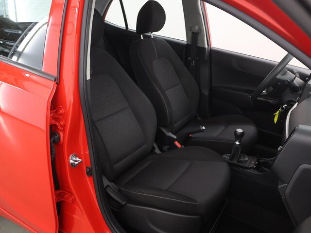 KIA PICANTO 1.0 DPi ComfortLine | Airco | Cruise Control | Bluetooth | Multifunctioneel Stuurwiel |