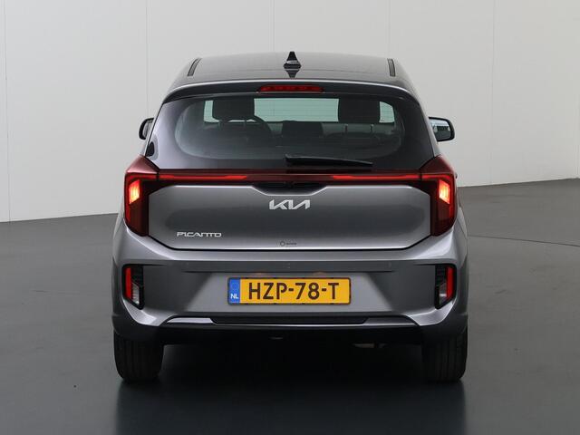 KIA PICANTO 1.0 DPI DynamicLine | Camera | Cruiscontrol | Navigatie | Airco |