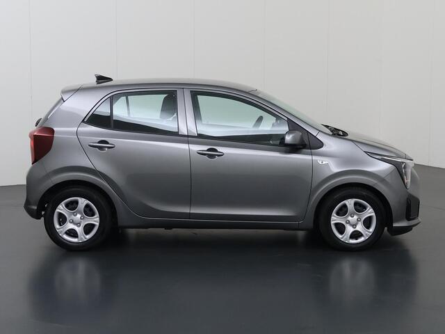 KIA PICANTO 1.0 DPI DynamicLine | Camera | Cruiscontrol | Navigatie | Airco |