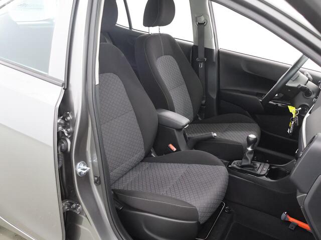 KIA PICANTO 1.0 DPI DynamicLine | Camera | Cruiscontrol | Navigatie | Airco |