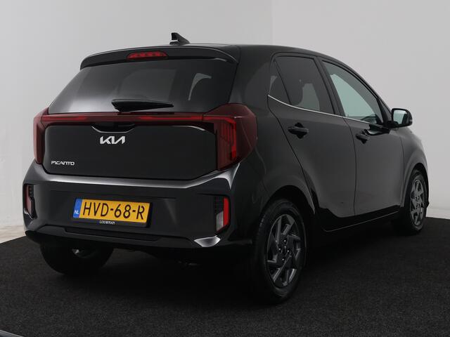 KIA PICANTO 1.0 DPI DynamicPlusLine | Camera | Apple Carplay / Android Auto | Navigatie | Onderweg-naar-dealer