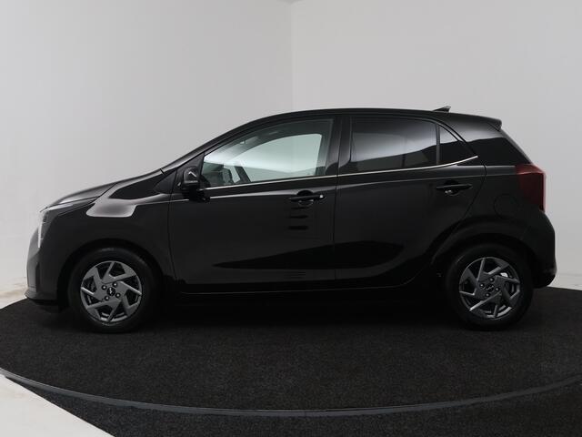 KIA PICANTO 1.0 DPI DynamicPlusLine | Camera | Apple Carplay / Android Auto | Navigatie | Onderweg-naar-dealer