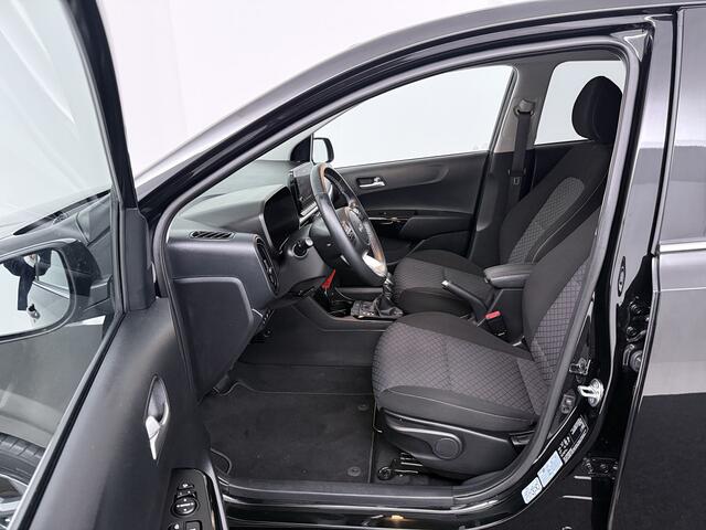 KIA PICANTO 1.0 DPI DynamicPlusLine | Camera | Apple Carplay / Android Auto | Navigatie | Onderweg-naar-dealer