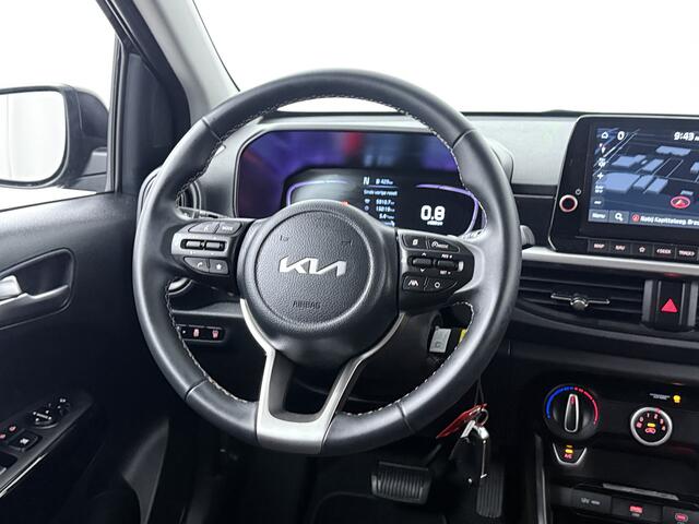 KIA PICANTO 1.0 DPI DynamicPlusLine | Camera | Apple Carplay / Android Auto | Navigatie | Onderweg-naar-dealer