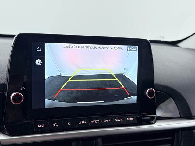 KIA PICANTO 1.0 DPI DynamicPlusLine | Camera | Apple Carplay / Android Auto | Navigatie | Onderweg-naar-dealer