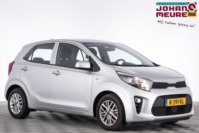 KIA PICANTO 1.0 DPi DynamicLine Automaat