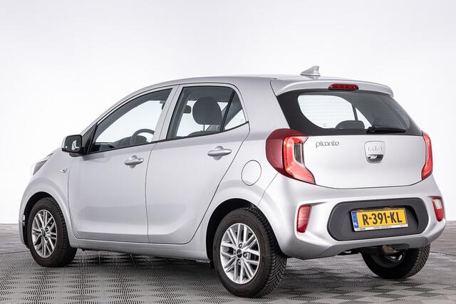 KIA PICANTO 1.0 DPi DynamicLine Automaat